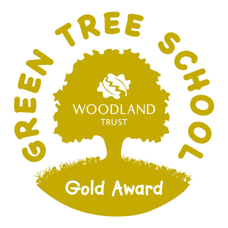 Woodlands Trust Gold